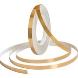 Eua Akkemik Dekoratif Çok Amaçlı Şerit Bant 1mm -50 Metre - Gold