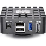 EUAS Myscope YW5109 4K Dijital Mikroskop Kamerası- Sony Sensörlü HDMI / USB Endüstriyel Kamera - .