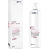 Eubos 400 ml Parfümsüz Sıvı Cilt Temizleyicisi Sabun