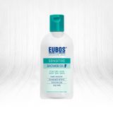 Eubos Sensitive Skin 200 ml Kuru Ciltler İçin Duş Yağı