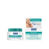 Euboss Sensitive Hassas Gece Yüz Kremi 50 Ml