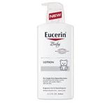 Eucerin 400 ml Bebek Şampuanı
