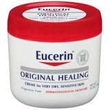 Eucerin 454 gr Aşırı Kuru Ciltler İçin Yatıştırıcı Onarım Kremi
