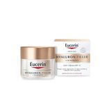 Eucerin 50 ml Hyaluron-Filler+Elasticity SPF15 Gündüz Kremi