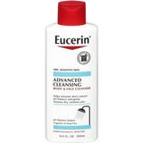 Eucerin Advanced Cleansing 500 ml Vücut ve Yüz Temizleyici