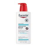 Eucerin Aşırı Kuru Ciltler İçin 500 ml Nemlendirici Losyon