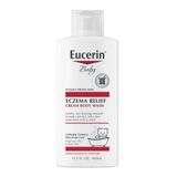 Eucerin Baby Eczema Relief 400 ml Bebek Vücut Şampuanı