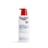 Eucerin Calming Body Lotion For Dry and Itchy Skin 500 ml Cilt Yatıştırıcı Vücut Losyonu