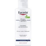 Eucerin Dermo Capillaire Yatıştırıcı Üre Şampuanı 250Ml