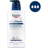 Eucerin Eucerin Urea Repair Yoğun Nemlendirici Vücut Losyonu %10 Üre 400 ml