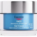 Eucerin Face Immersive Hydration Nemlendirici Yüz Jel - Kremi 48Gr
