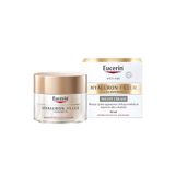 Eucerin Hyaluron Dolgu + Elastikiyet Gece Kremi 50Ml