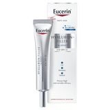 Eucerin Hyaluron-Filler Spf15 Göz Kremi 15Ml