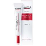 Eucerin Hyaluron-Filler + Volume-Lift Göz Kremi SPF15 15 ml