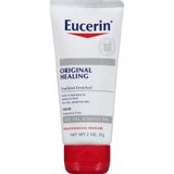 Eucerin Original Healing (Yoğun Nemlendirme, Dermatolog Tavsiyesi) Zengin Nemlendirici Krem