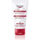 Eucerin Ph5 Crema Manos Piel Duyarlı Eucerin El Kremi 75 ml