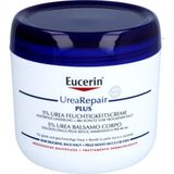 Eucerin Üre Onarıcı Nemlendirici Vücut Kremi %5 Üre 450 ml