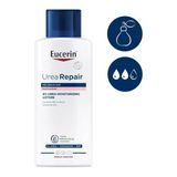 Eucerin Üre Onarıcı Nemlendirici Vücut Losyonu %5 Üre, Kokulu 250 ml