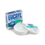 Eucryl Freshmint Smokers Beyazlatıcı Diş Tozu 50 G