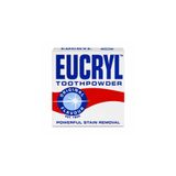Eucryl Original 50 gr Diş Beyazlatma Pastası