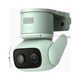 Eufy 360° Ptz Aı Algılamalı Kablolu Güvenlik Kamerası - Yeşil