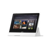 Eufy Akıllı Ekran, Akıllı Ev Hub'ı, 8" Kontrol Paneli, Eufy Güvenlik Cihazlarıyla Uyumlu, 1 Ekranda 4 Görünüm, Gerçek Zamanlı Mesajlar, Günlük Raporlar, Abonelik Yok, 1 Tıklamayla Kontrol