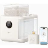 Eufy Baby Bottle Dishwasher S1 Pro Otomatik Biberon Sterilizatörü - Beyaz