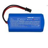Eufy Robovac 11s Batarya 3200mah