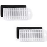 Eufy Robovac Hepa Filtre 2 Adet (11S Max, Robovac 15C Max, 30C Max, G10, G30, G30 Edge Uyumlu)