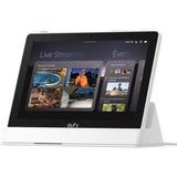 Eufy Security Eufy Akıllı Ekran, Akıllı Ev Hub'ı, 8" Kontrol Paneli, Eufy Güvenlik Cihazlarıyla Uyumlu, 1 Ekranda 4 Görünüm, Gerçek Zamanlı Mesajlar, Günlük Raporlar, Abonelik Yok, 1 Tıklamayla Kontrol