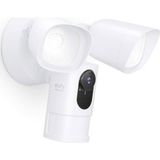 Eufy Security Floodlight Kamera