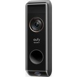 Eufy Security Görüntülü Çift Kamera Pille Çalışan Kapı Zili