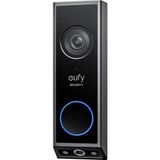 Eufy Security Görüntülü Kapı Zili E340, Çift Kameralar - 2k Full Hd