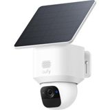 Eufy Solocam E30 Dış Mekân Güvenlik Kamerası "hareket Eden Insan ve Araçları Takipte Tutun" - Siyah - Beyaz