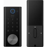 Eufy Wifi Smart Lock T8510013 Parmak Izi Tanıma, Akıllı Kapı Kilidi - Siyah