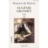EUGÉNIE GRANDET - HONORE DE BALZAC