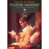 Eugénie Grandet-Honore De Balzac