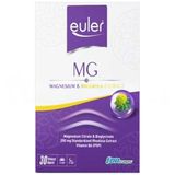 Euler MG 30 Kapsül