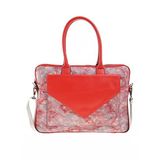 EUMELOS RED – KIRMIZI LAPTOP ÇANTASI