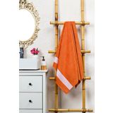 eumenia Royal 70 X 140 Cm Banyo Havlusu Turuncu