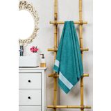eumenia Royal 70 X 140 Cm Banyo Havlusu Yeşil
