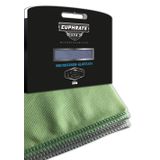 EUPHRATE I Mikrofiber Kumaş I Cam Bezi I Araç Bakımı İçin I 320 GSM I%70 Polyester I%30 Poliamid I 60 x 50 cm