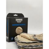 Euphrate Mikrofiber Oto Kurulama ve Temizlik Germany Tank Bezi 75x55 cm. Renk: Kahve 750 GSM