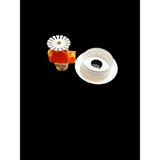 Eurasia 1/2" Yangın Sprink + 1/2" Sprink Rozeti 68°C