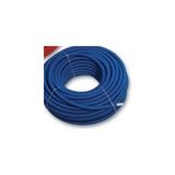 Eurasia 16MM Kılıflı Pex Boru Mavi 100 mt