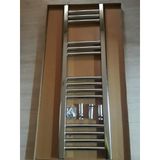 Eurasia 300X700 Krom Havlupan + 2 Adet Vanası