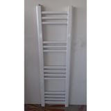 Eurasia 400X1000 Beyaz 14 Borulu Havlupan - 40X100