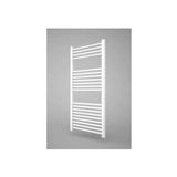Eurasia 400X1200 Beyaz 15 Borulu Havlupan - 40x120