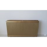 Eurasia 400X1200 Panel Radyatör Tip 22-Pkkp Gold - Altın