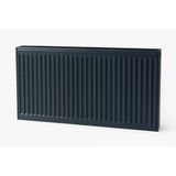 Eurasia 400X1800 Panel Radyatör Tip 22-Pkkp Antrasit